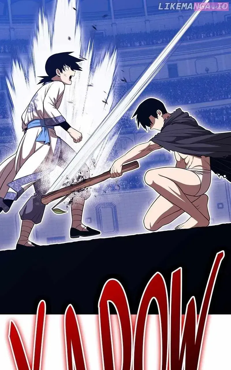 +99 Wooden Stick Mangakakalot X Chapter 136 Page 64