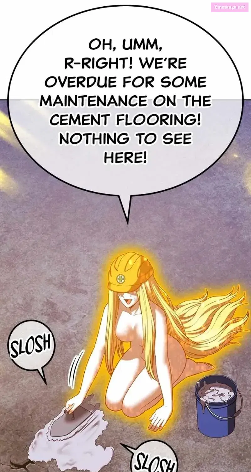 +99 Wooden Stick Mangakakalot X Chapter 137 Page 118