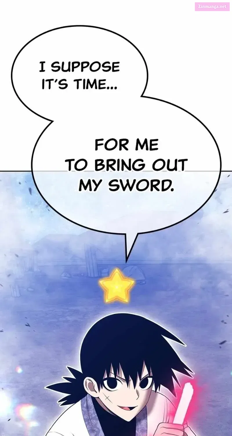 +99 Wooden Stick Mangakakalot X Chapter 137 Page 138
