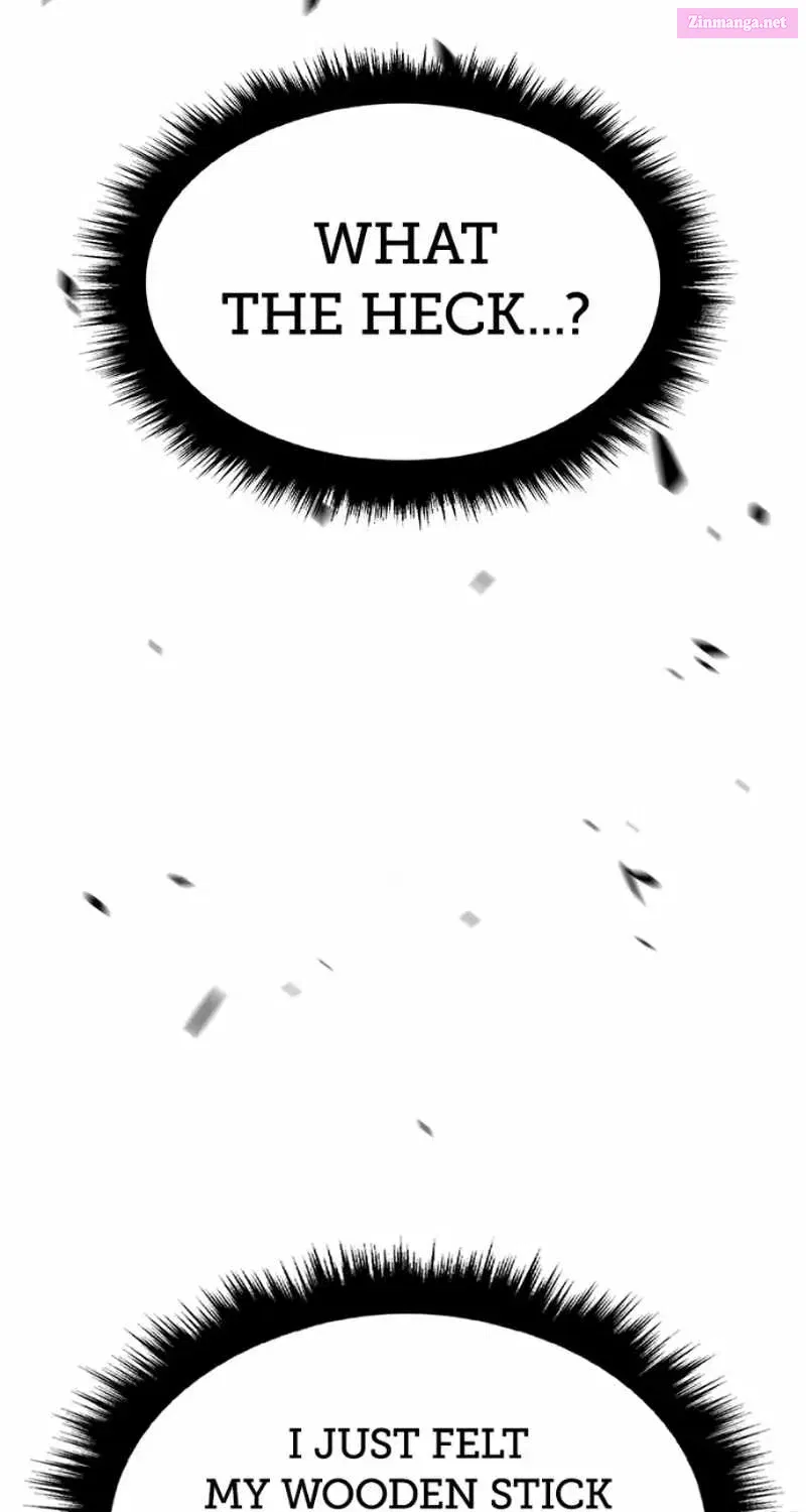+99 Wooden Stick Mangakakalot X Chapter 137 Page 133