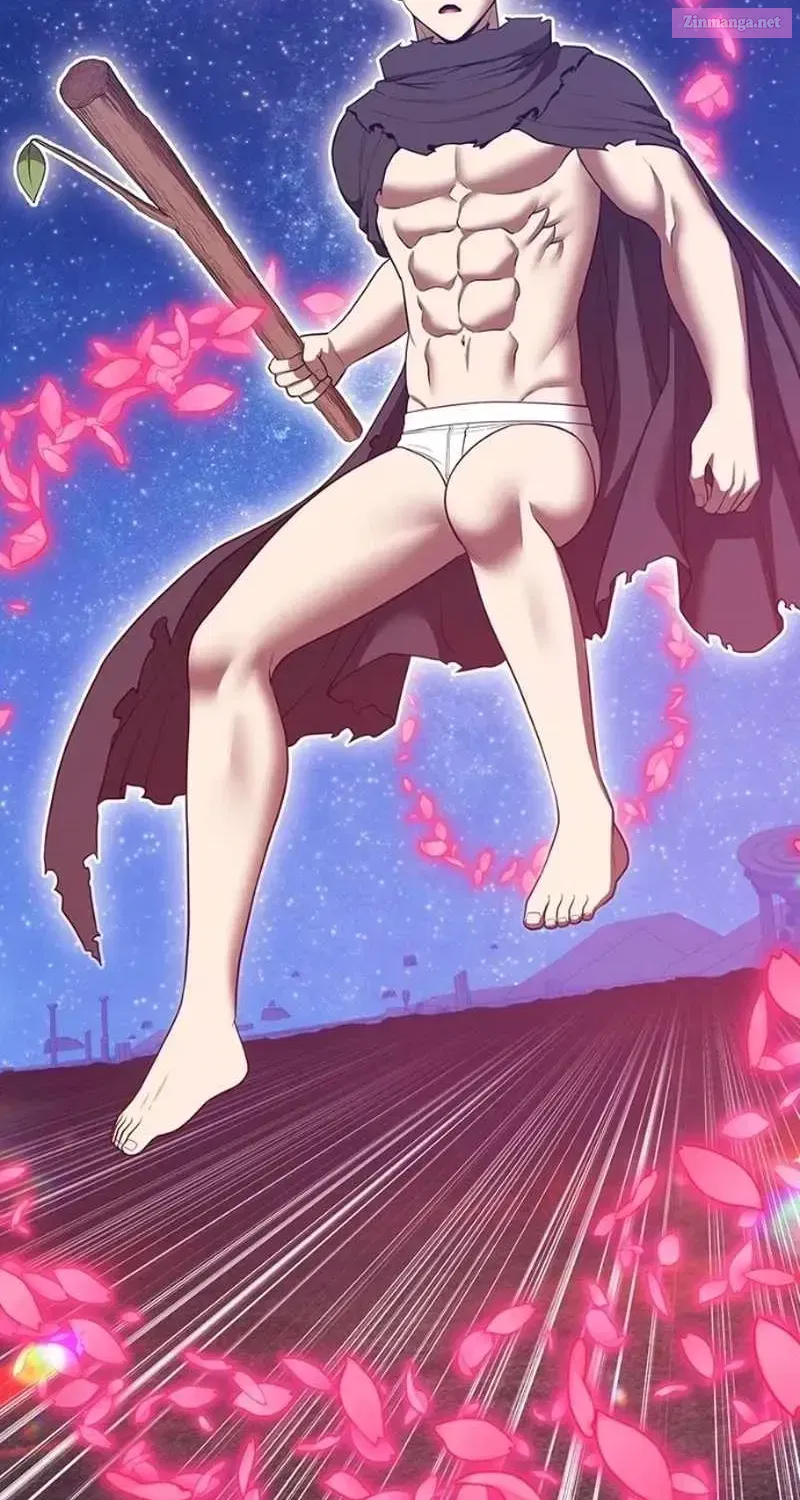 +99 Wooden Stick Mangakakalot X Chapter 137 Page 150