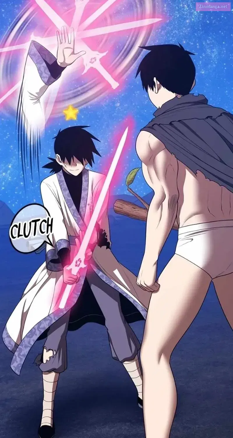 +99 Wooden Stick Mangakakalot X Chapter 137 Page 143