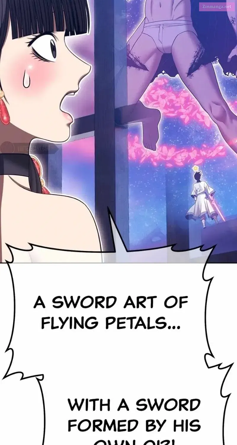 +99 Wooden Stick Mangakakalot X Chapter 137 Page 162