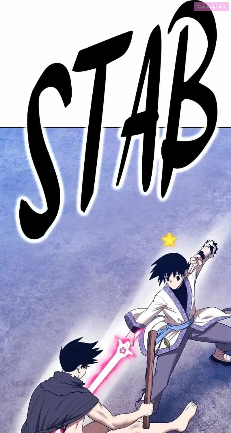 +99 Wooden Stick Mangakakalot X Chapter 137 Page 187