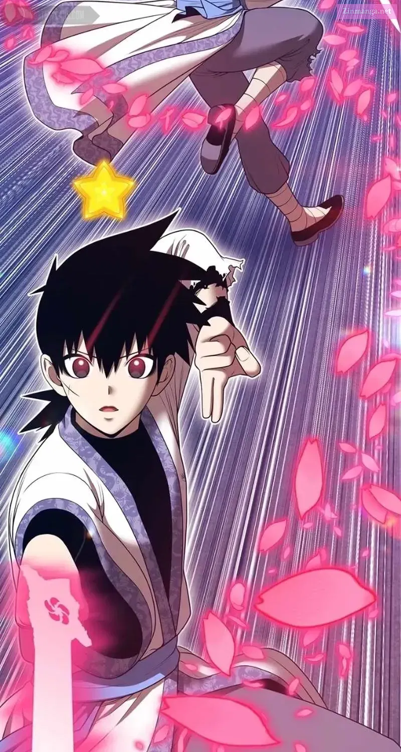 +99 Wooden Stick Mangakakalot X Chapter 137 Page 183
