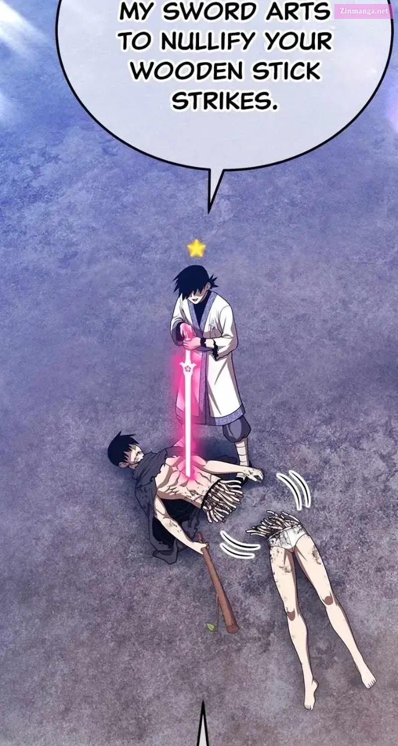 +99 Wooden Stick Mangakakalot X Chapter 137 Page 233