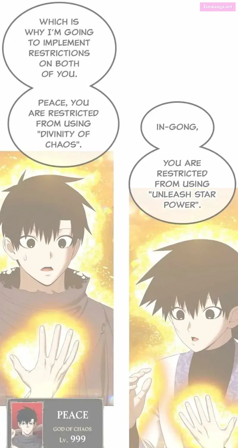 +99 Wooden Stick Mangakakalot X Chapter 137 Page 280