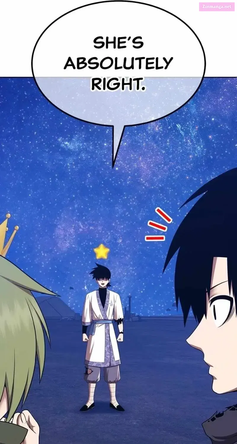 +99 Wooden Stick Mangakakalot X Chapter 137 Page 28