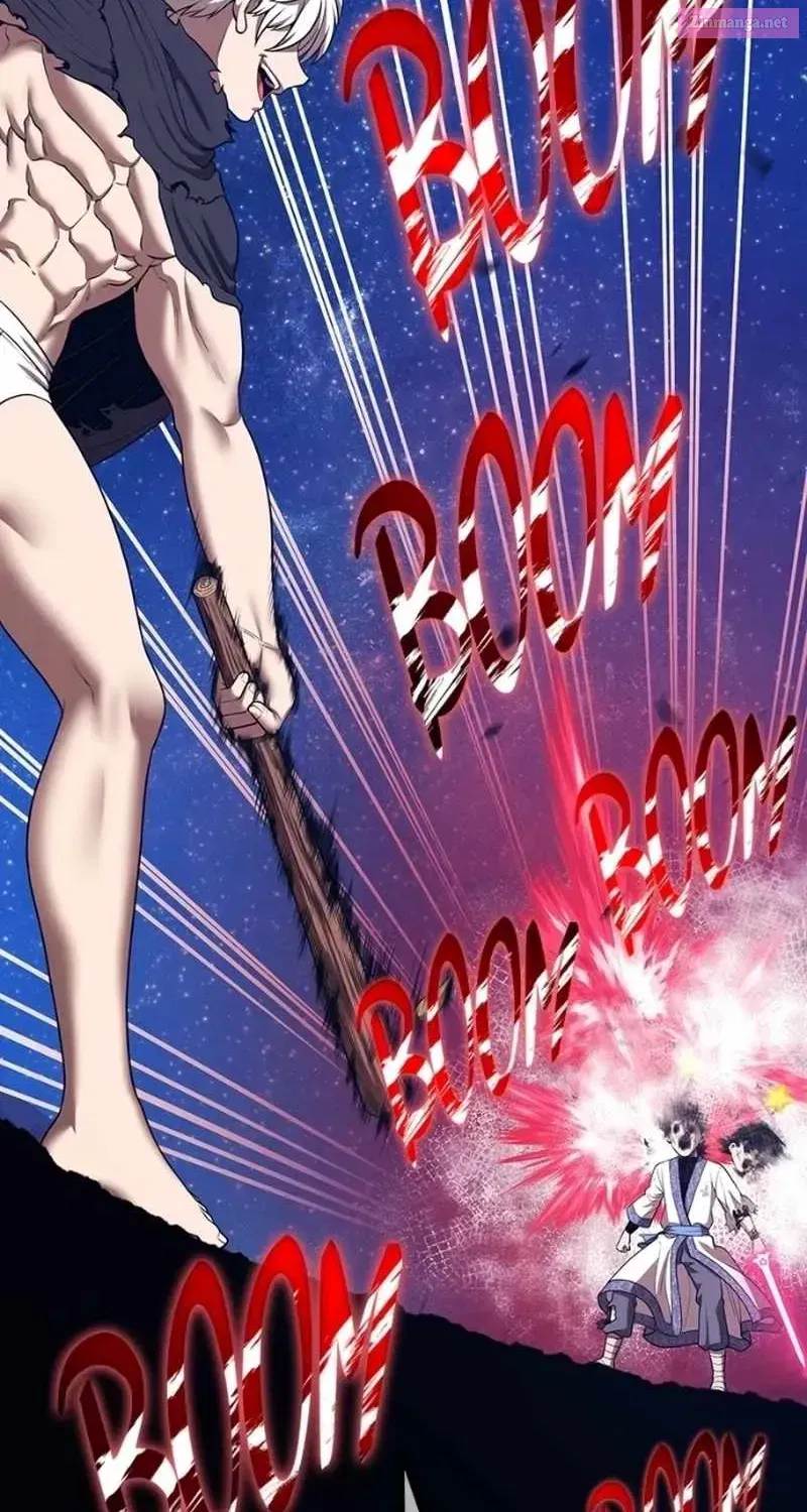 +99 Wooden Stick Mangakakalot X Chapter 137 Page 298