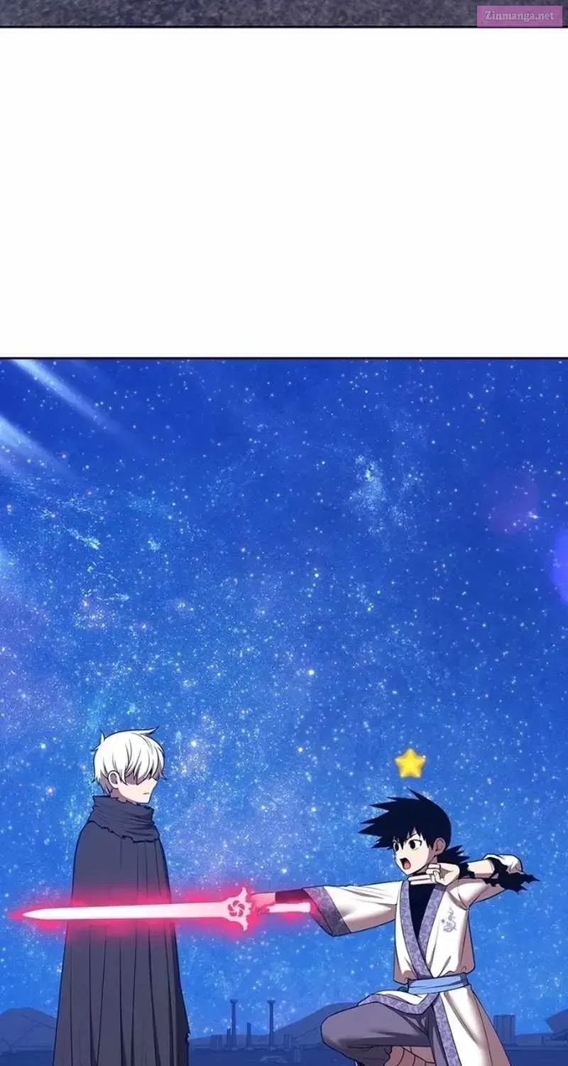 +99 Wooden Stick Mangakakalot X Chapter 137 Page 318