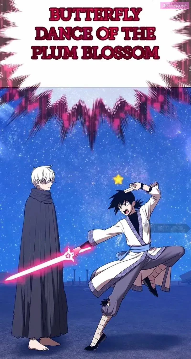 +99 Wooden Stick Mangakakalot X Chapter 137 Page 325