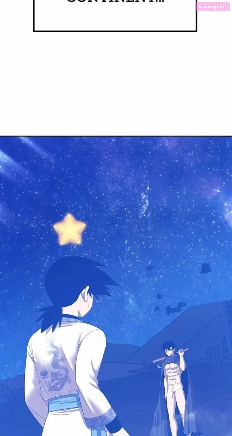 +99 Wooden Stick Mangakakalot X Chapter 137 Page 73
