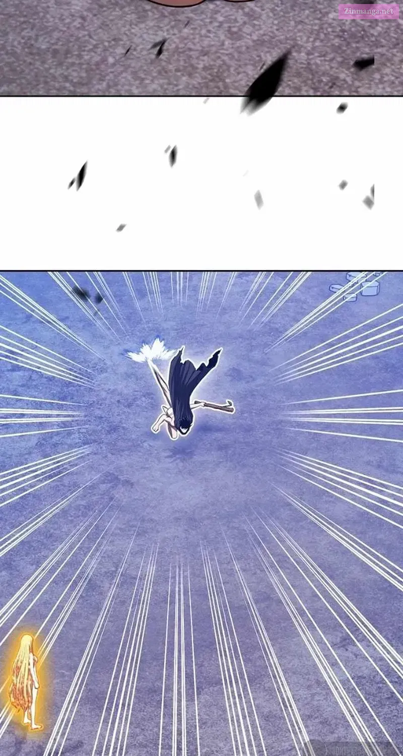 +99 Wooden Stick Mangakakalot X Chapter 137 Page 83