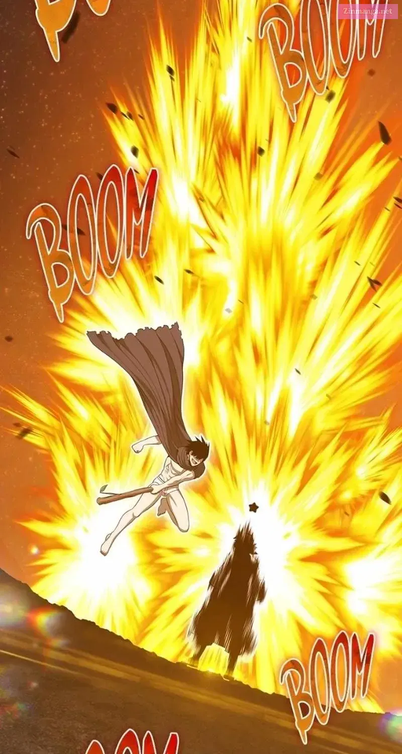 +99 Wooden Stick Mangakakalot X Chapter 137 Page 99