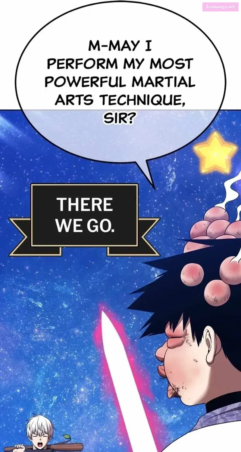 +99 Wooden Stick Mangakakalot X Chapter 138 Page 109