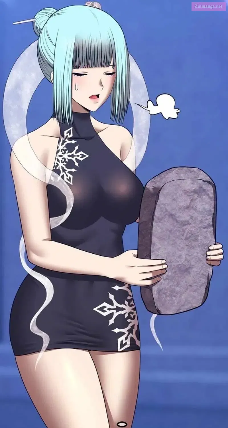 +99 Wooden Stick Mangakakalot X Chapter 138 Page 211