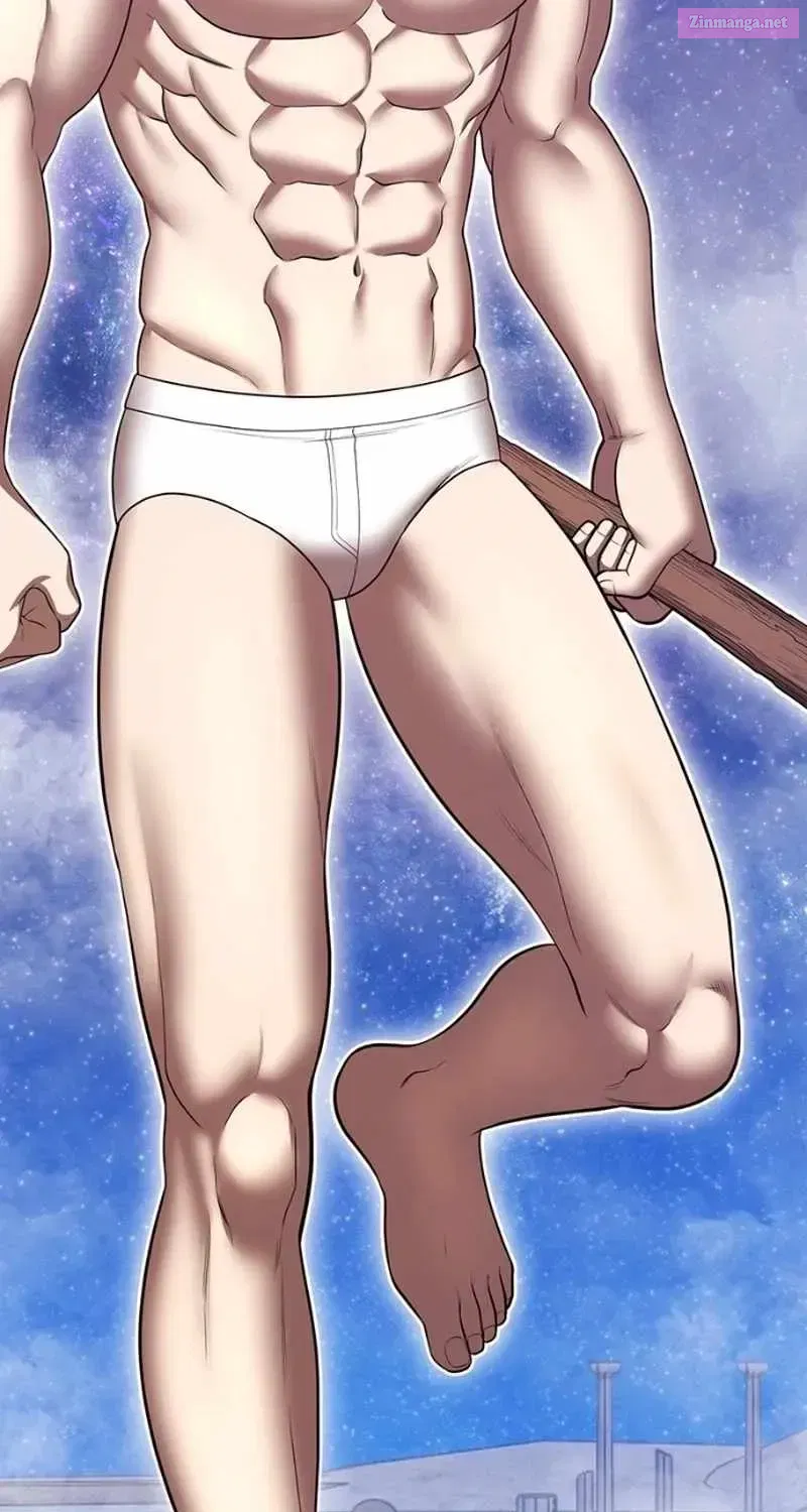 +99 Wooden Stick Mangakakalot X Chapter 138 Page 280