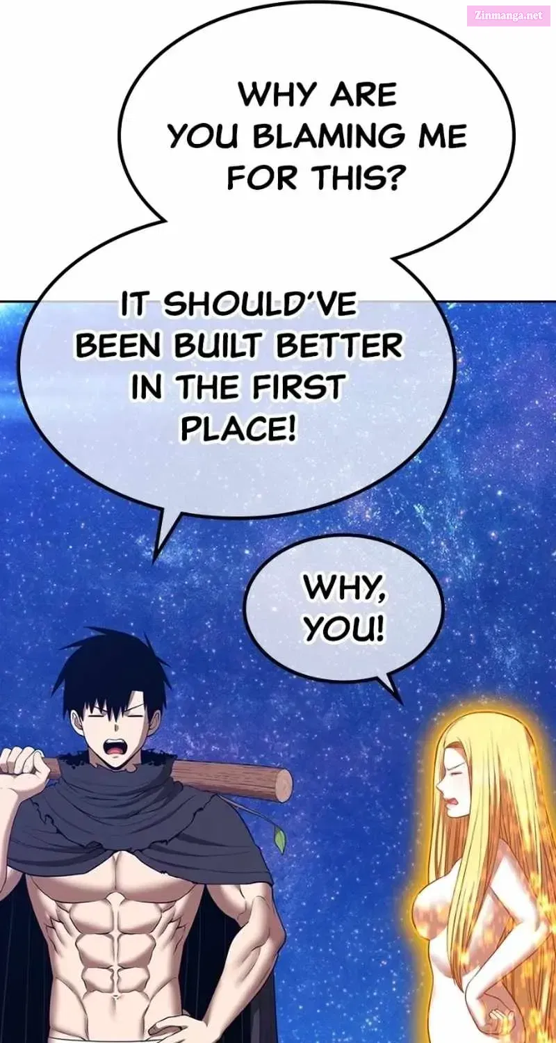 +99 Wooden Stick Mangakakalot X Chapter 138 Page 290