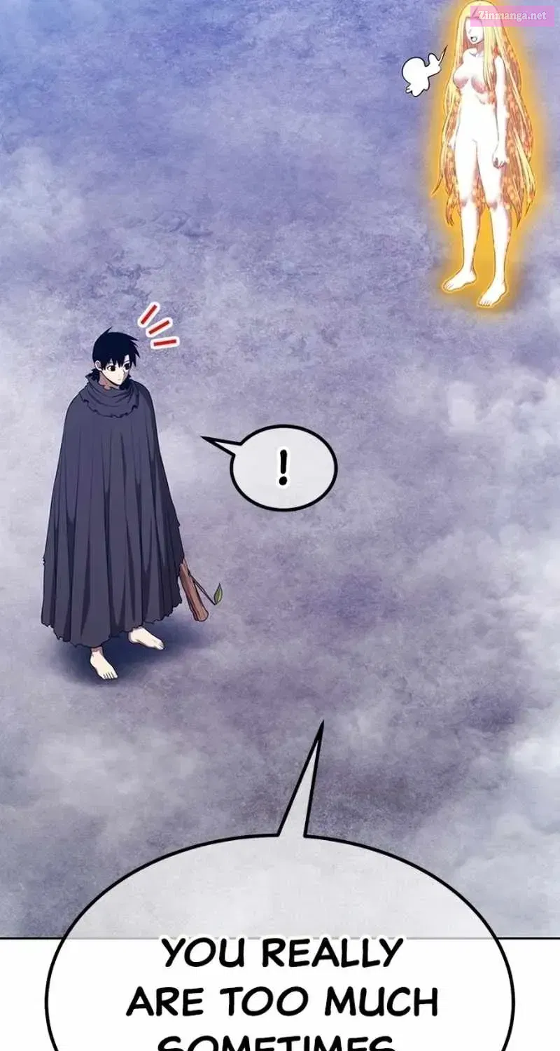 +99 Wooden Stick Mangakakalot X Chapter 138 Page 283