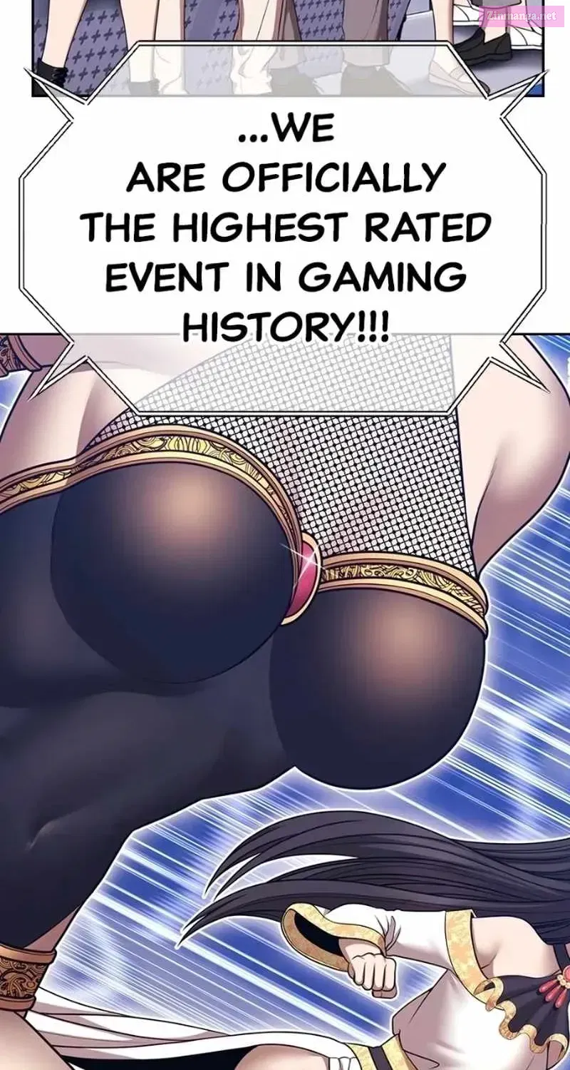 +99 Wooden Stick Mangakakalot X Chapter 138 Page 350