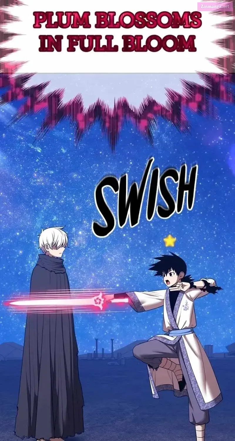 +99 Wooden Stick Mangakakalot X Chapter 138 Page 6