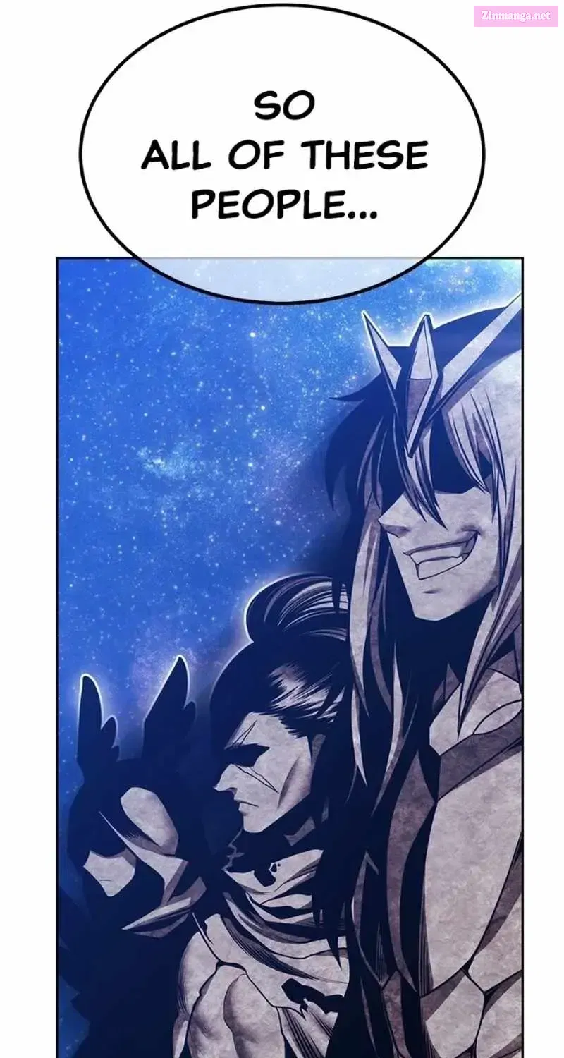 +99 Wooden Stick Mangakakalot X Chapter 139 Page 117