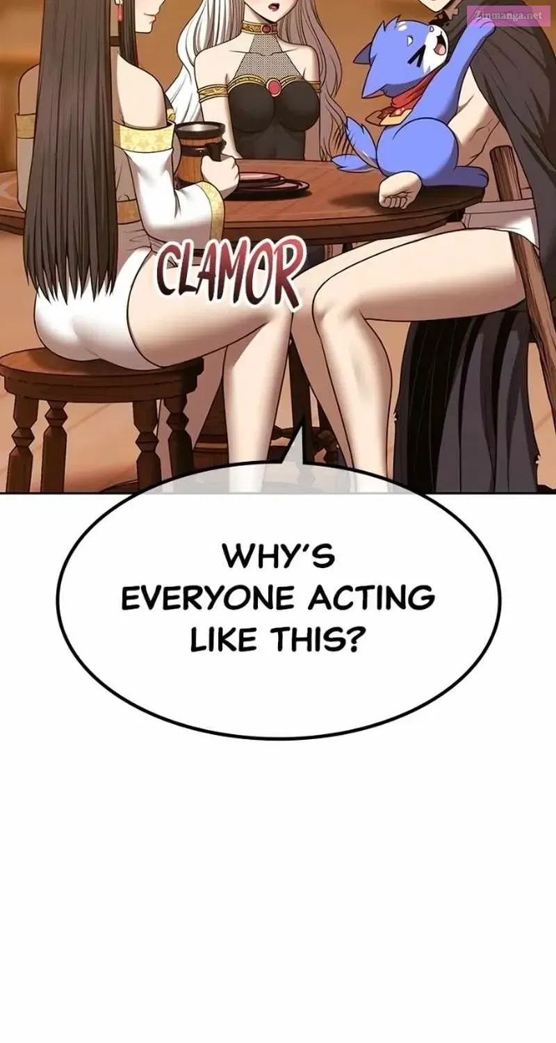 +99 Wooden Stick Mangakakalot X Chapter 139 Page 233