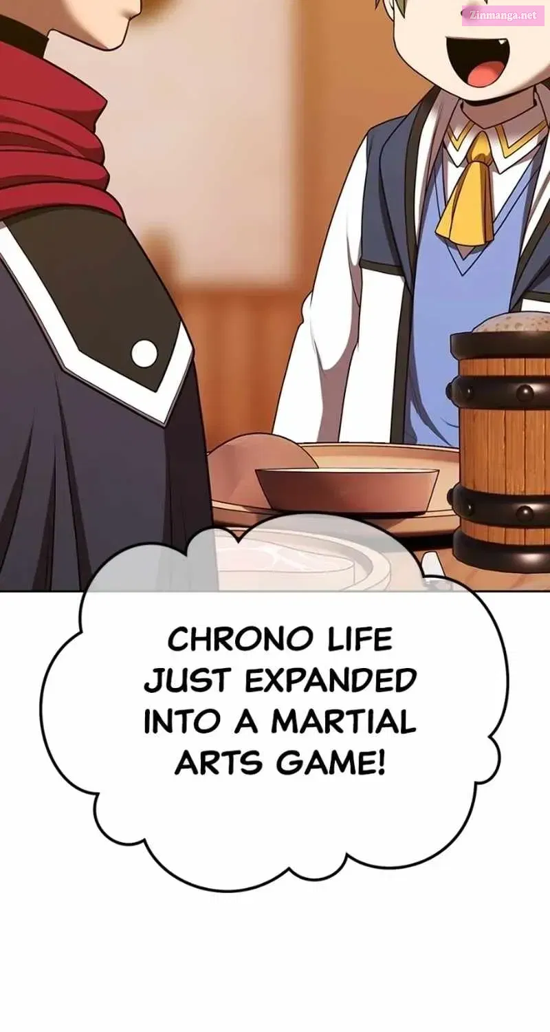 +99 Wooden Stick Mangakakalot X Chapter 139 Page 273