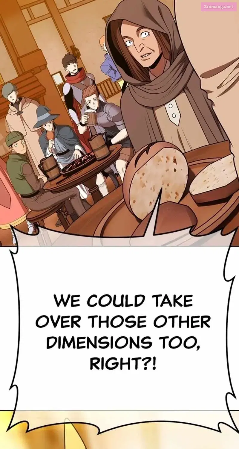 +99 Wooden Stick Mangakakalot X Chapter 139 Page 286