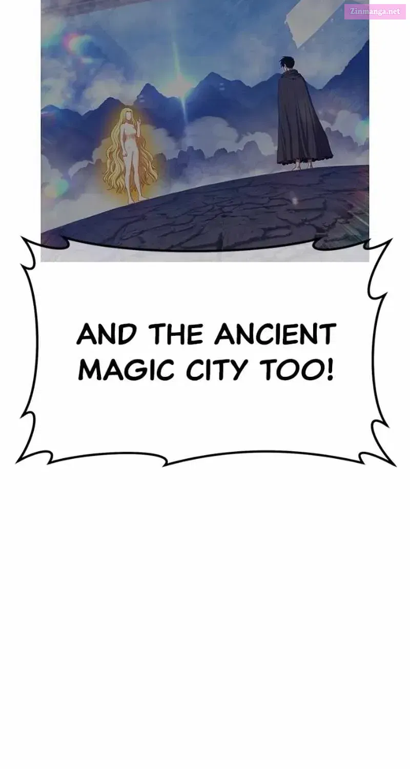 +99 Wooden Stick Mangakakalot X Chapter 139 Page 284