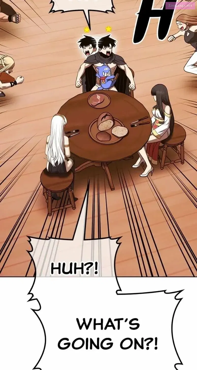 +99 Wooden Stick Mangakakalot X Chapter 139 Page 298