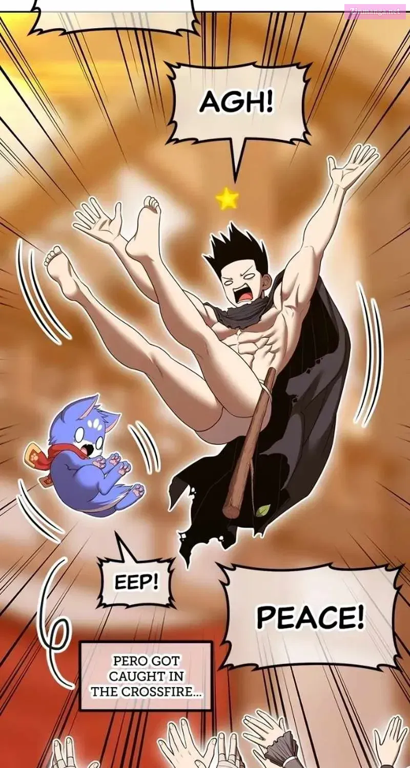+99 Wooden Stick Mangakakalot X Chapter 139 Page 300
