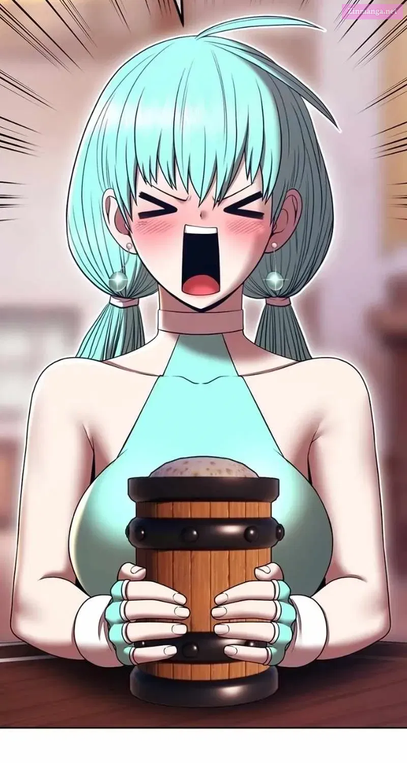 +99 Wooden Stick Mangakakalot X Chapter 139 Page 37