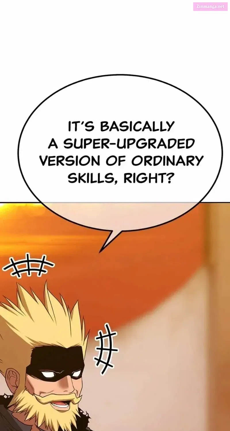 +99 Wooden Stick Mangakakalot X Chapter 139 Page 43