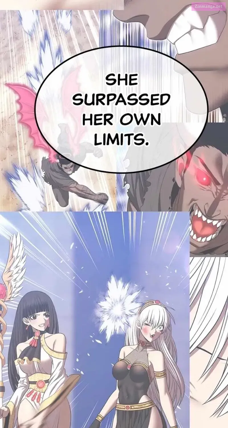 +99 Wooden Stick Mangakakalot X Chapter 140 Page 113