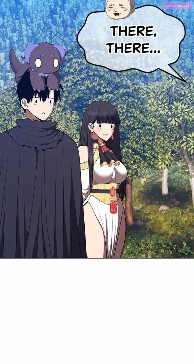 +99 Wooden Stick Mangakakalot X Chapter 140 Page 151