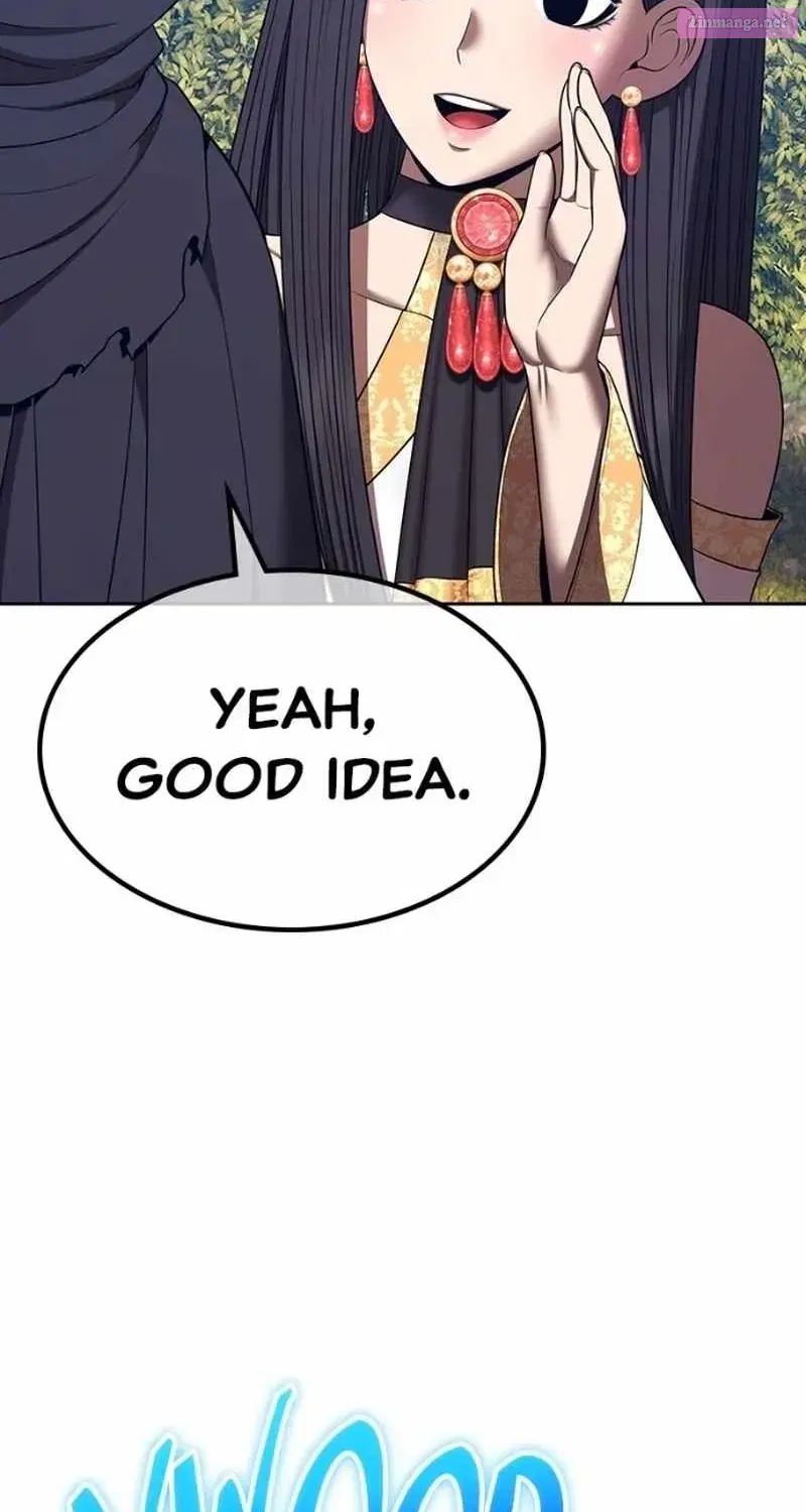 +99 Wooden Stick Mangakakalot X Chapter 140 Page 154