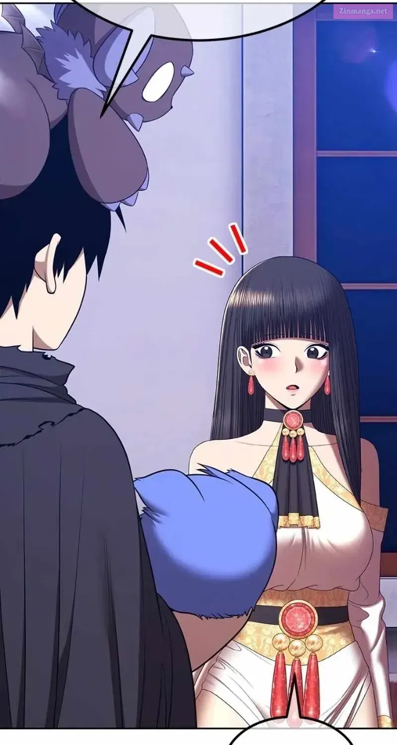 +99 Wooden Stick Mangakakalot X Chapter 140 Page 165