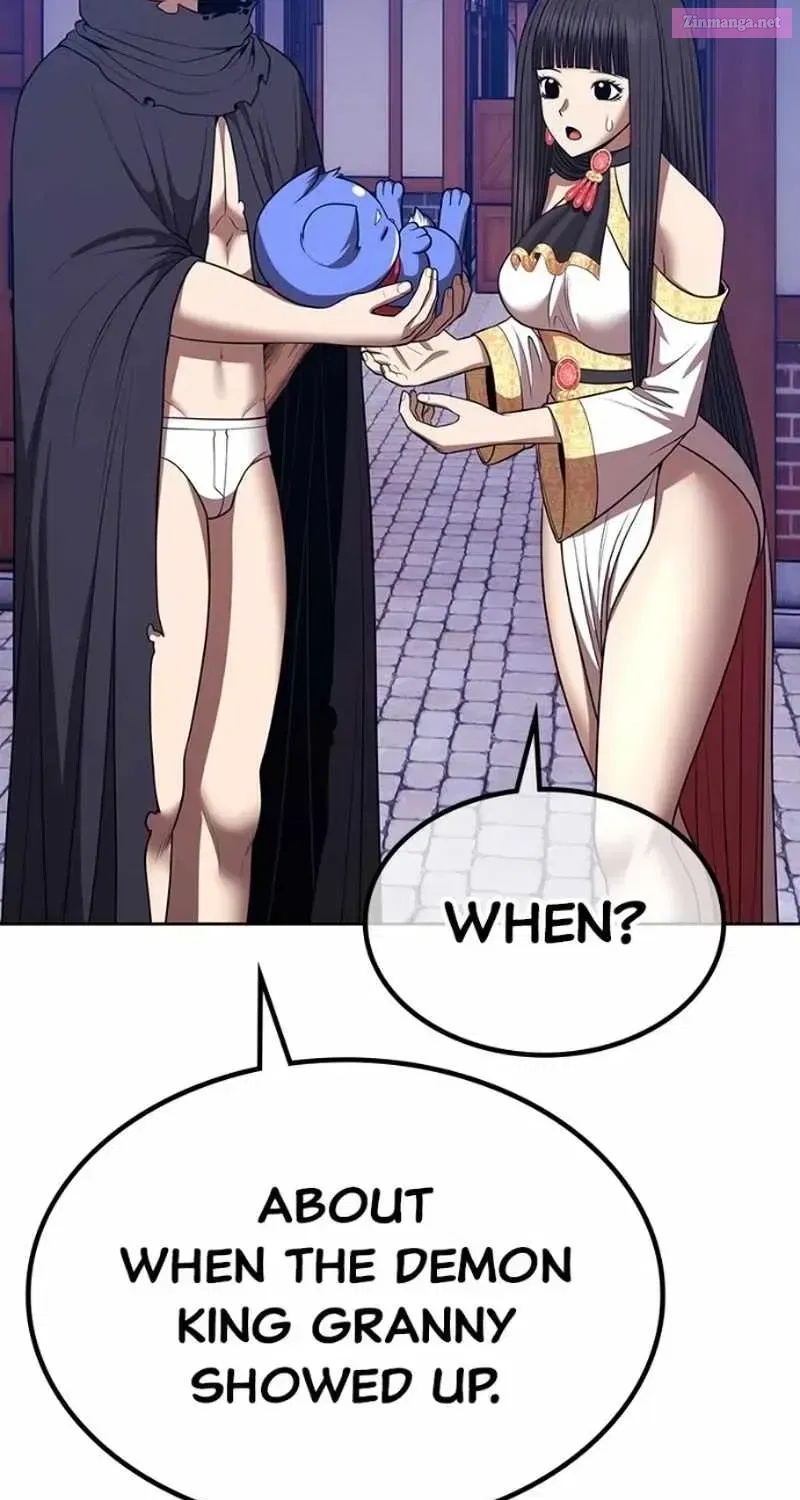 +99 Wooden Stick Mangakakalot X Chapter 140 Page 169
