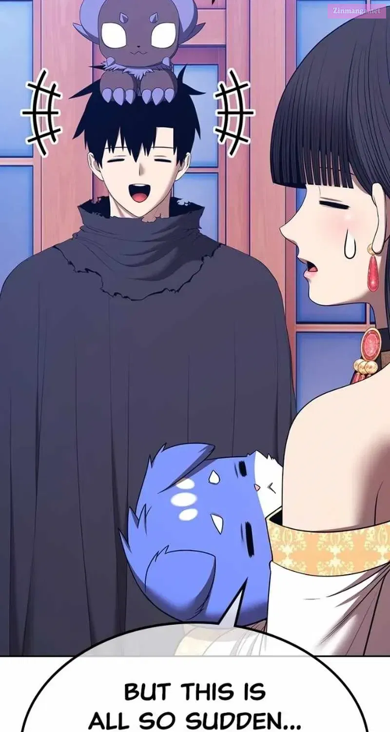 +99 Wooden Stick Mangakakalot X Chapter 140 Page 171