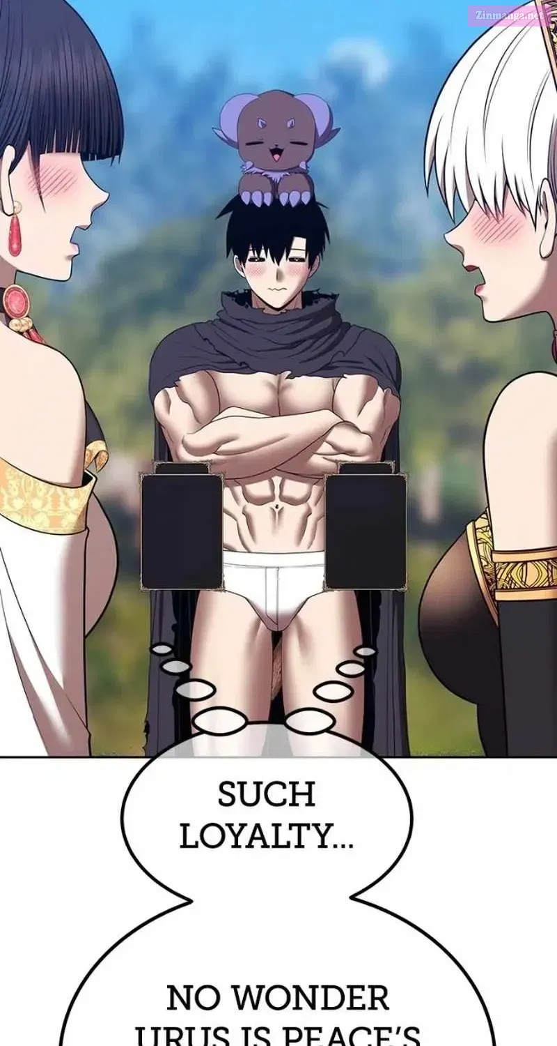 +99 Wooden Stick Mangakakalot X Chapter 140 Page 23