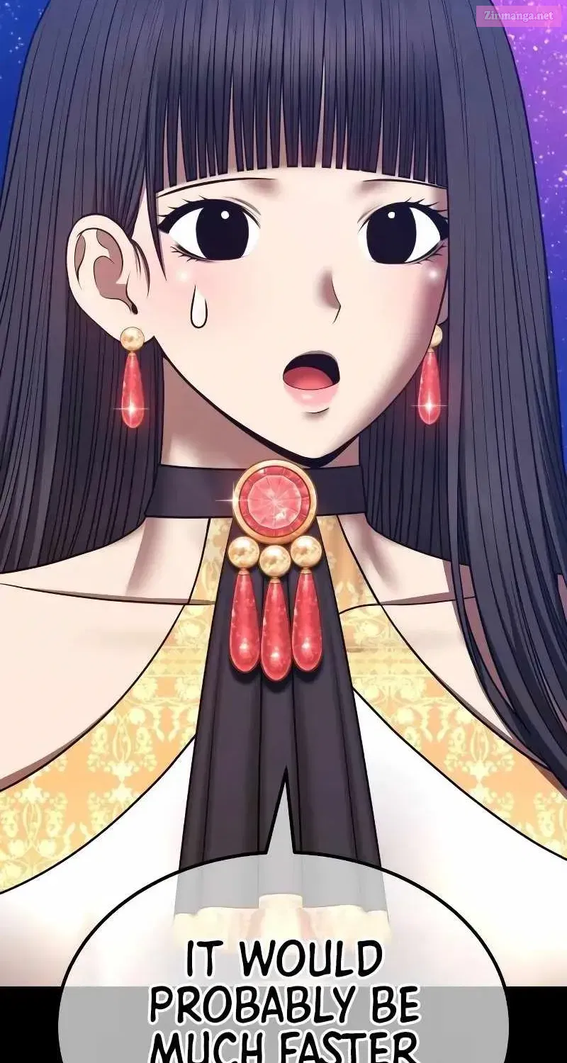 +99 Wooden Stick Mangakakalot X Chapter 142 Page 34