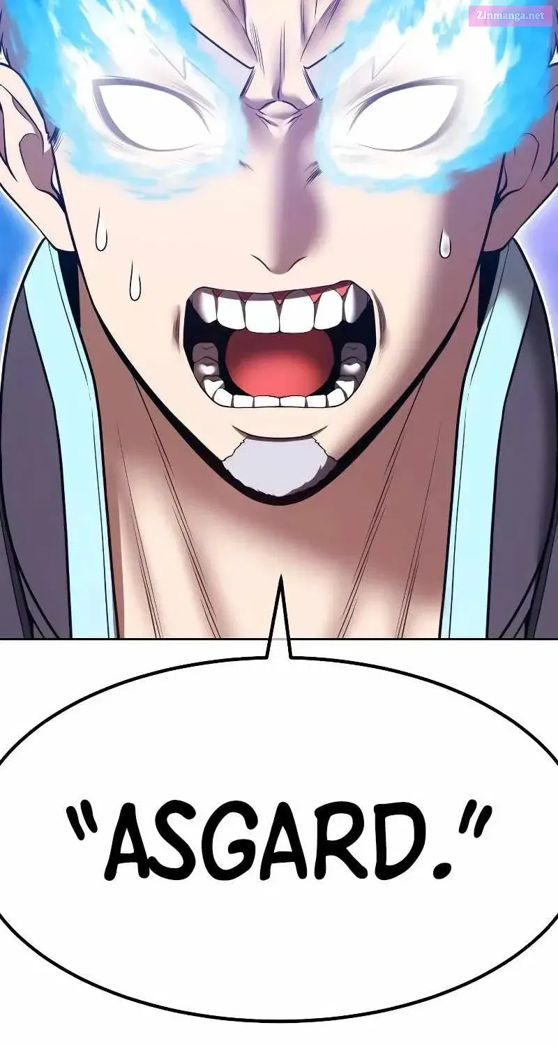+99 Wooden Stick Mangakakalot X Chapter 143 Page 135