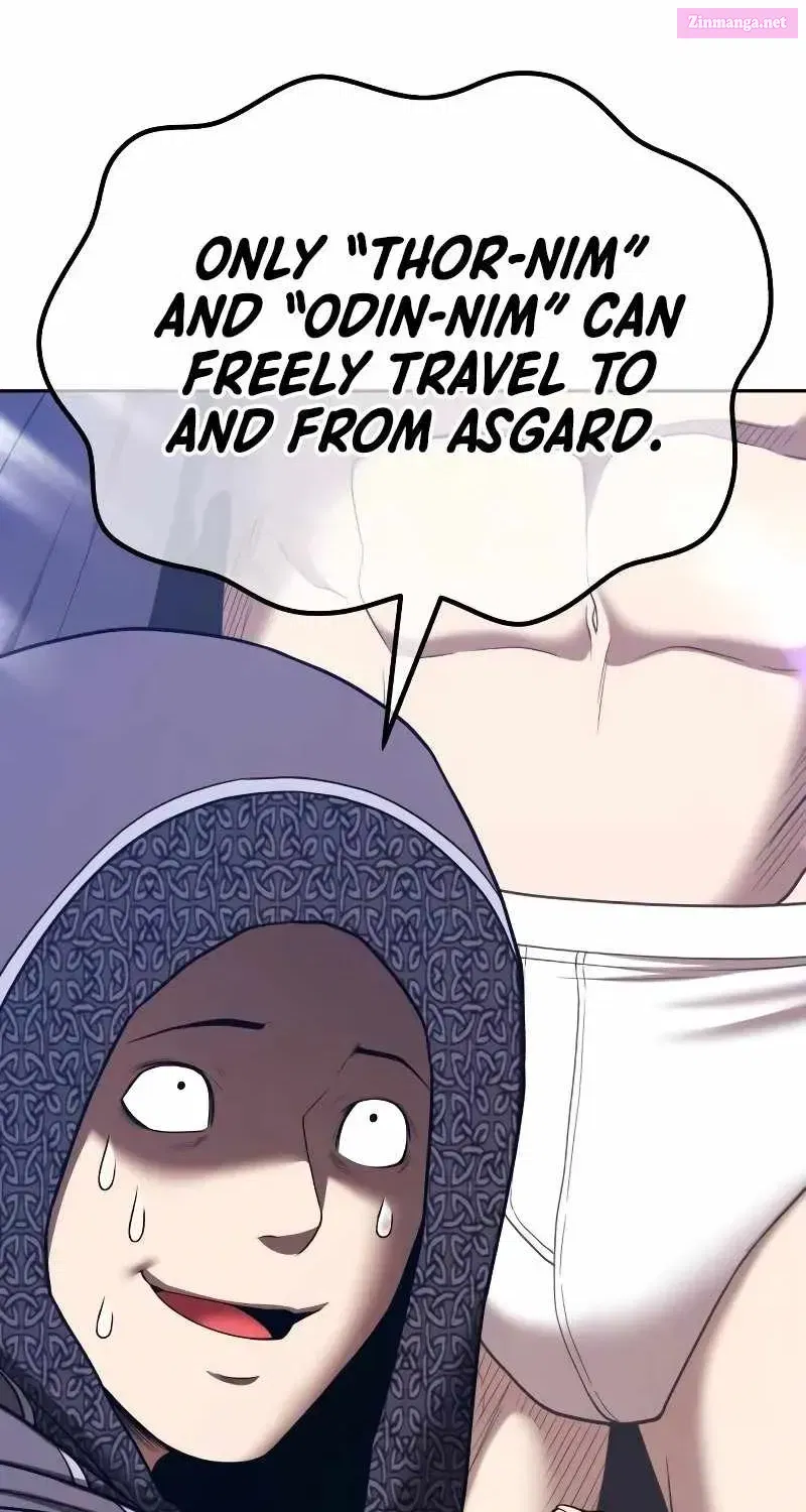 +99 Wooden Stick Mangakakalot X Chapter 143 Page 163