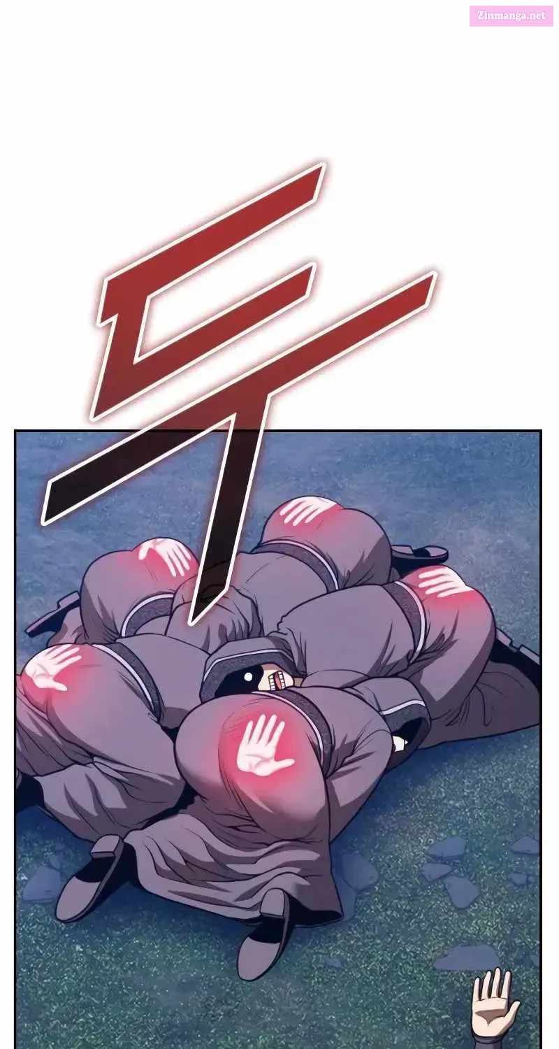 +99 Wooden Stick Mangakakalot X Chapter 143 Page 281