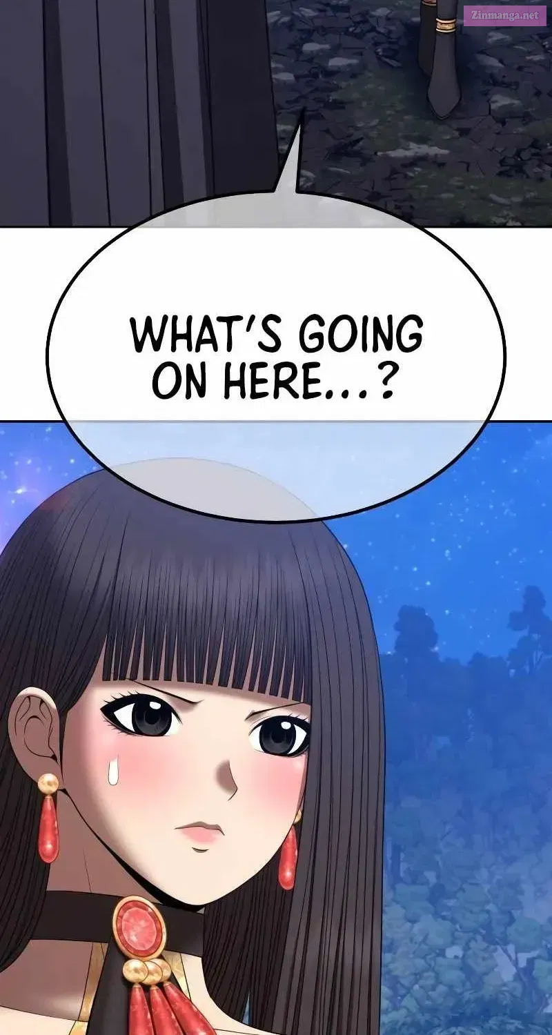 +99 Wooden Stick Mangakakalot X Chapter 143 Page 284