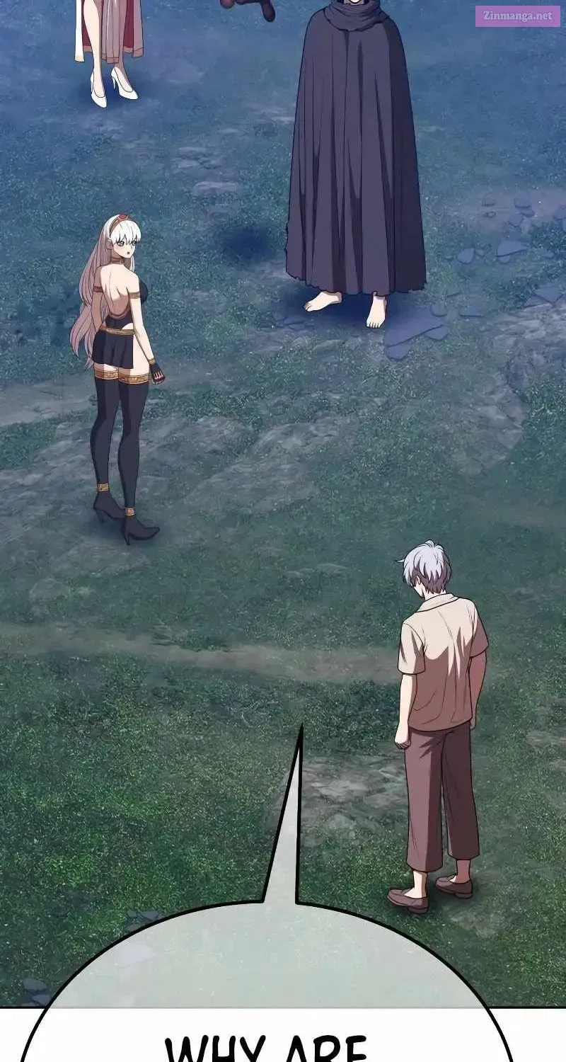 +99 Wooden Stick Mangakakalot X Chapter 143 Page 313