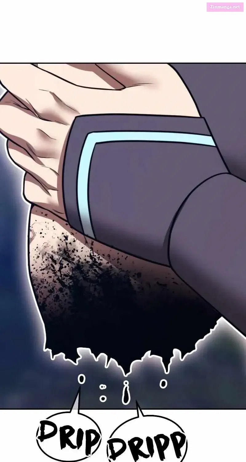 +99 Wooden Stick Mangakakalot X Chapter 143 Page 38
