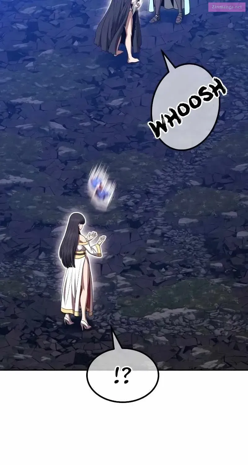 +99 Wooden Stick Mangakakalot X Chapter 143 Page 40