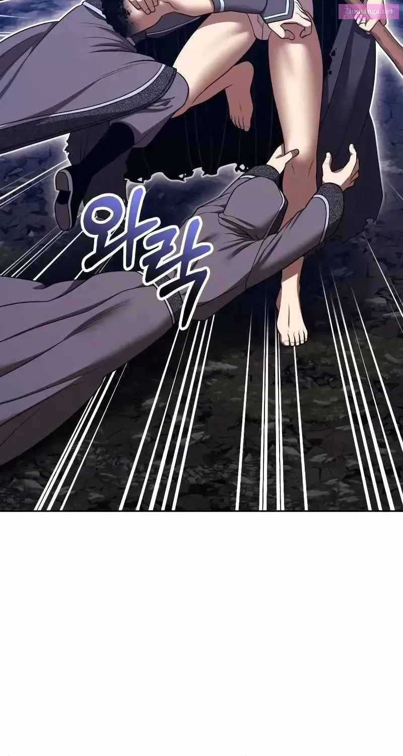 +99 Wooden Stick Mangakakalot X Chapter 143 Page 97